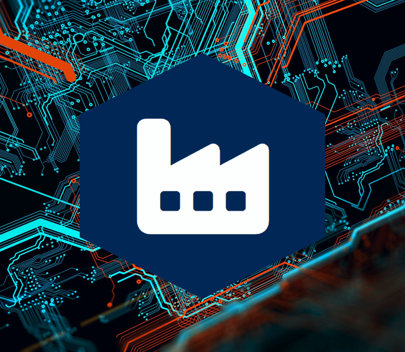 Iron Brain Component