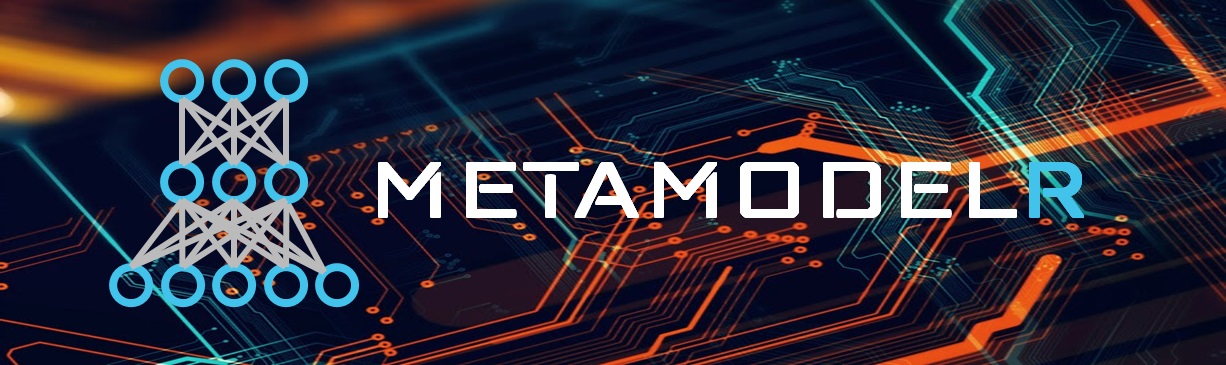 MetaModelR Banner