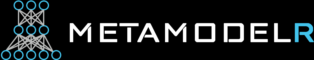 MetaModelR Logo
