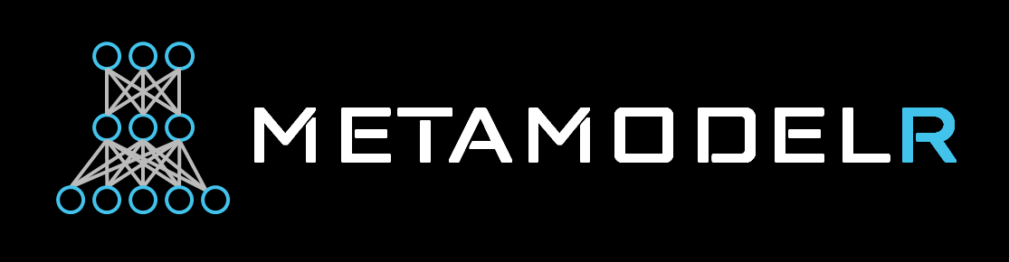 MetaModelR Logo